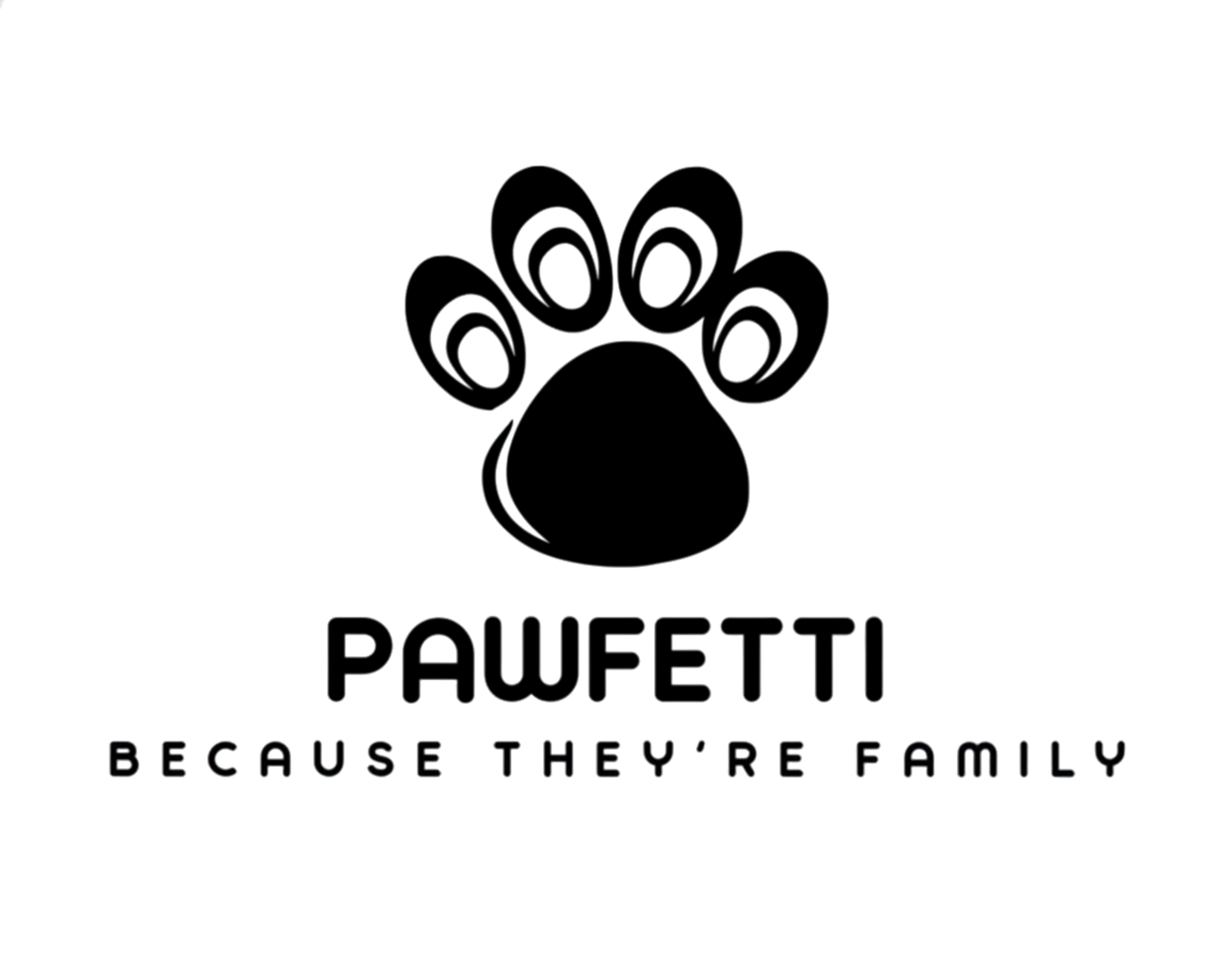 Pawfetti by Valdor